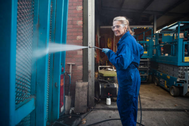 Best Gas Station Cleaning  in St Augustine Shores, FL