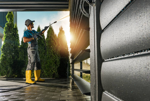 Best Patio and Deck Pressure Washing  in St Augustine Shores, FL