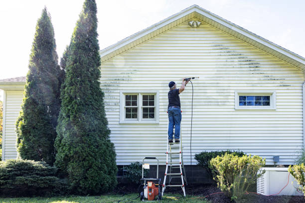 Trusted St Augustine Shores, FL Pressure Washing Experts