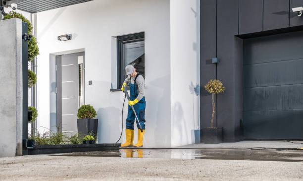Best Gutter Cleaning  in St Augustine Shores, FL