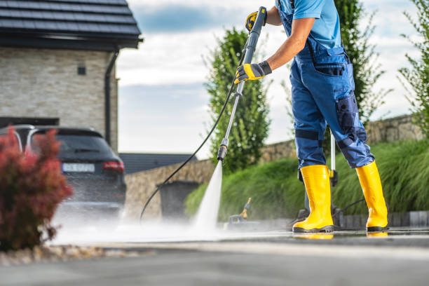 Best Post-Construction Pressure Washing  in St Augustine Shores, FL